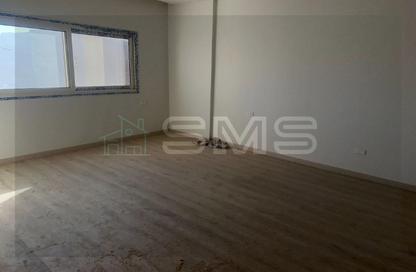 Apartment - 3 Bedrooms - 3 Bathrooms for sale in West Golf - El Katameya Compounds - El Katameya - New Cairo City - Cairo