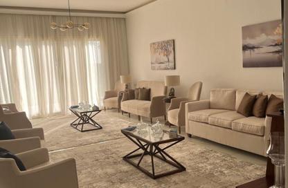 Twin House - 4 Bedrooms - 5 Bathrooms for rent in New Giza - Cairo Alexandria Desert Road - 6 October City - Giza Twin House - 4 Bedrooms - 5 Bathrooms for rent in New Giza - Cairo Alexandria Desert Road - 6 October City - Giza