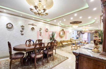 Apartment - 3 - 2 for rent in Bolkly - Hay Sharq - Alexandria