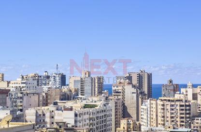 Apartment - 3 - 2 for rent in Bolkly - Hay Sharq - Alexandria