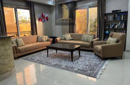 Duplex - 4 - 3 for sale in Al Shouyfat - 5th Settlement Compounds - The 5th Settlement - New Cairo City - Cairo Duplex - 4 - 3 for sale in Al Shouyfat - 5th Settlement Compounds - The 5th Settlement - New Cairo City - Cairo