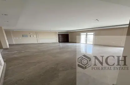 شقة - 3 غرف نوم - 3 حمامات للايجار في جاردن ريزدنس - هايد بارك - مدينة القاهرة الجديدة - القاهرة