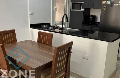 شقة - 2 غرف نوم - 1 حمام للبيع في B10 - مدينتي - القاهرة