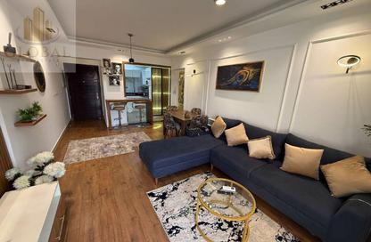 Apartment - 2 - 2 for rent in El Rehab Extension - Al Rehab - New Cairo City - Cairo Apartment - 2 - 2 for rent in El Rehab Extension - Al Rehab - New Cairo City - Cairo