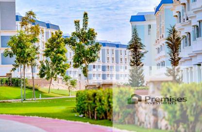Penthouse - 3 Bedrooms - 3 Bathrooms for sale in Mountain View Hyde Park - 5th Settlement Compounds - The 5th Settlement - New Cairo City - Cairo
