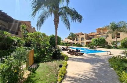 Villa - 7 - 7+ for sale in Gardenia Park - Al Motamayez District - 6 October City - Giza Villa - 7 - 7+ for sale in Gardenia Park - Al Motamayez District - 6 October City - Giza