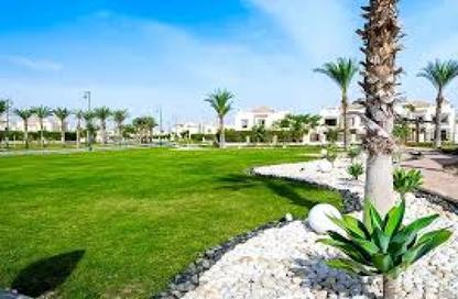 Villa - 7 - 7+ for sale in Gardenia Park - Al Motamayez District - 6 October City - Giza