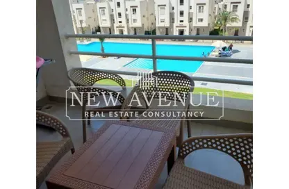 Chalet - 2 Bedrooms - 2 Bathrooms for sale in Amwaj - Sidi Abdel Rahman - North Coast