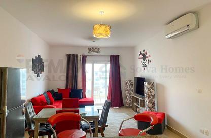 Penthouse - 2 Bedrooms - 2 Bathrooms for sale in Amwaj - Sidi Abdel Rahman - North Coast Penthouse - 2 Bedrooms - 2 Bathrooms for sale in Amwaj - Sidi Abdel Rahman - North Coast