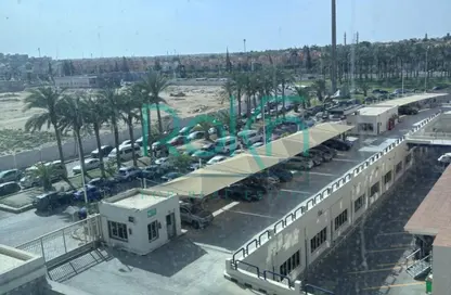 مساحات مكتبية - غرفة نوم - 1 حمام للبيع في كابيتال بيزنس بارك - محور 26 يوليو - الشيخ زايد - الجيزة