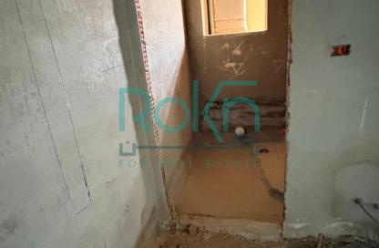 Office Space - 1 Bedroom - 1 Bathroom for sale in Capital Business Park - 26th of July Corridor - Sheikh Zayed City - Giza