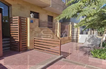 Apartment - 2 Bedrooms - 2 Bathrooms for rent in Zizinia St. - South Investors Area - New Cairo City - Cairo
