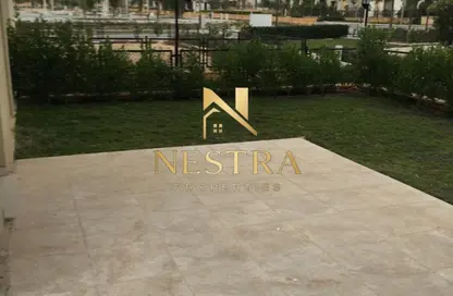 Duplex - 3 Bedrooms - 4 Bathrooms for rent in Eastown - 5th Settlement Compounds - The 5th Settlement - New Cairo City - Cairo