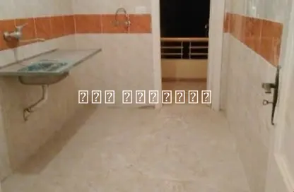 Apartment - 3 Bedrooms - 1 Bathroom for sale in El Motamayez District - Badr City - Cairo