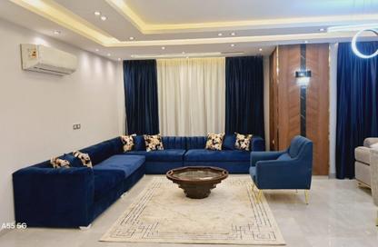 شقة - 3 - 3 للايجار في الحي الاول - مدينة 6 أكتوبر - الجيزة شقة - 3 - 3 للايجار في الحي الاول - مدينة 6 أكتوبر - الجيزة
