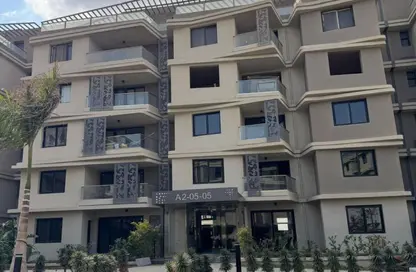 Apartment - 2 Bedrooms - 2 Bathrooms for sale in Badya Palm Hills - 6 October Compounds - 6 October City - Giza