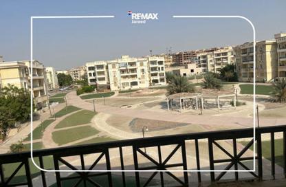 Apartment - 3 Bedrooms - 2 Bathrooms for rent in Al Khamayel city - Sheikh Zayed Compounds - Sheikh Zayed City - Giza Apartment - 3 Bedrooms - 2 Bathrooms for rent in Al Khamayel city - Sheikh Zayed Compounds - Sheikh Zayed City - Giza