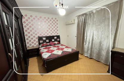 Apartment - 3 Bedrooms - 2 Bathrooms for rent in Al Khamayel city - Sheikh Zayed Compounds - Sheikh Zayed City - Giza Apartment - 3 Bedrooms - 2 Bathrooms for rent in Al Khamayel city - Sheikh Zayed Compounds - Sheikh Zayed City - Giza