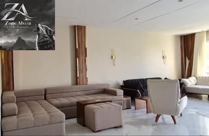Apartment - 2 - 2 for rent in Stone Residence - 5th Settlement Compounds - The 5th Settlement - New Cairo City - Cairo
