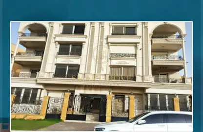 شقة - 3 غرف نوم - 3 حمامات للبيع في حى اسكان الجامعه الامريكية - كمبوندات التجمع الخامس - التجمع الخامس - مدينة القاهرة الجديدة - القاهرة