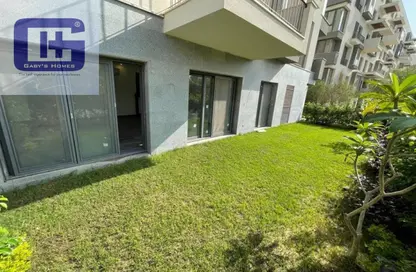 شقة - 3 غرف نوم - 2 حمامات للايجار في ايستاون - كمبوندات التجمع الخامس - التجمع الخامس - مدينة القاهرة الجديدة - القاهرة