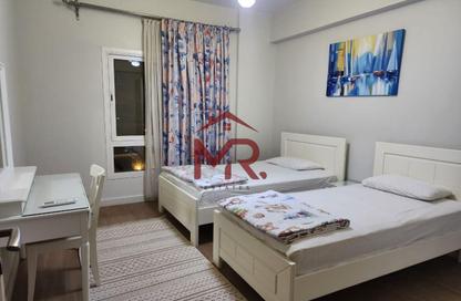 Apartment - 4 Bedrooms - 4 Bathrooms for rent in Mivida - 5th Settlement Compounds - The 5th Settlement - New Cairo City - Cairo