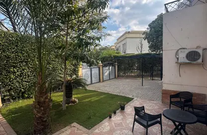 Villa - 4 Bedrooms - 4 Bathrooms for sale in Rehab City First Phase - Al Rehab - New Cairo City - Cairo