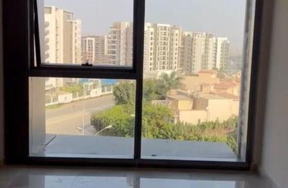 شقة - 1 حمام للايجار في بارك سايد ريزيدنس - أبراج زيد - كمبوندات الشيخ زايد - الشيخ زايد - الجيزة