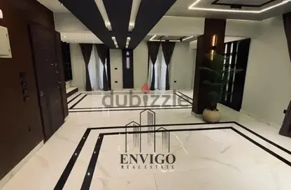 Apartment - 2 Bedrooms - 1 Bathroom for sale in Mohammed Fahmi Al Mahdar St. - 1st Zone - Nasr City - Cairo