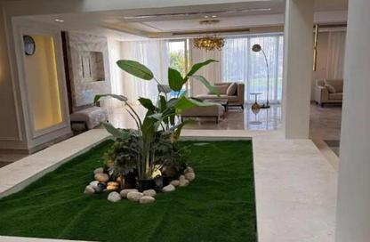 Villa - 7+ Bedrooms - 7+ Bathrooms for sale in Cairo Festival City - North Investors Area - New Cairo City - Cairo Villa - 7+ Bedrooms - 7+ Bathrooms for sale in Cairo Festival City - North Investors Area - New Cairo City - Cairo