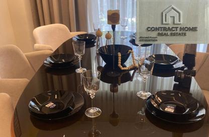 Apartment - 2 - 2 for rent in Galleria Residences - South Investors Area - New Cairo City - Cairo Apartment - 2 - 2 for rent in Galleria Residences - South Investors Area - New Cairo City - Cairo
