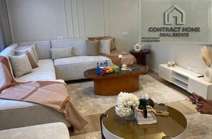 Apartment - 2 - 2 for rent in Galleria Residences - South Investors Area - New Cairo City - Cairo Apartment - 2 - 2 for rent in Galleria Residences - South Investors Area - New Cairo City - Cairo