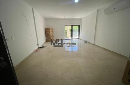 Apartment - 1 Bedroom - 2 Bathrooms for rent in Moon Residences - Fifth Square - The 5th Settlement - New Cairo City - Cairo