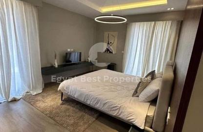 Apartment - 2 Bedrooms - 2 Bathrooms for sale in Allegria - Sheikh Zayed Compounds - Sheikh Zayed City - Giza