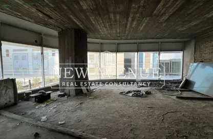 مساحات مكتبية - 4 غرف نوم - 2 حمامات للبيع في كايرو كابيتال سنتر - شارع التسعين الشمالي - التجمع الخامس - مدينة القاهرة الجديدة - القاهرة