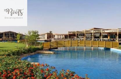 Apartment - 2 - 2 for sale in Garden Residence - Hyde Park - New Cairo City - Cairo Apartment - 2 - 2 for sale in Garden Residence - Hyde Park - New Cairo City - Cairo