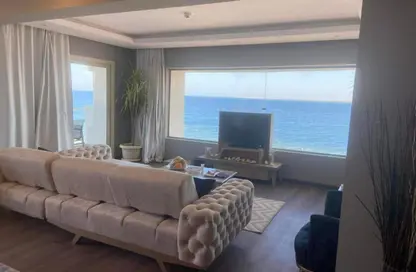 Chalet - 4 Bedrooms - 3 Bathrooms for sale in La vista Ras El Hikma - Ras Al Hekma - North Coast