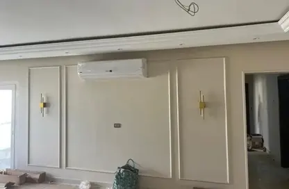 شقة - 3 غرف نوم - 3 حمامات للايجار في ماونتن فيو اى سيتي - كمبوندات التجمع الخامس - التجمع الخامس - مدينة القاهرة الجديدة - القاهرة