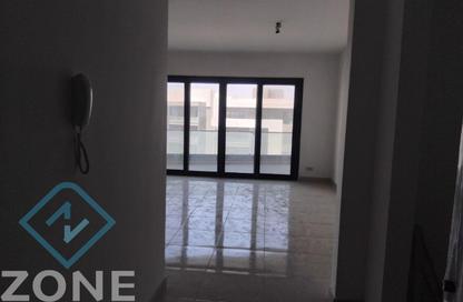 Apartment - 3 Bedrooms - 3 Bathrooms for rent in Privado - Madinaty - Cairo