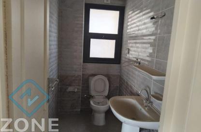 Apartment - 3 Bedrooms - 3 Bathrooms for rent in Privado - Madinaty - Cairo