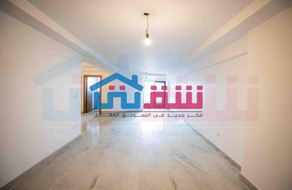 شقة - 3 - 3 للبيع في سكاي لاين - سموحة - حي شرق - الاسكندرية