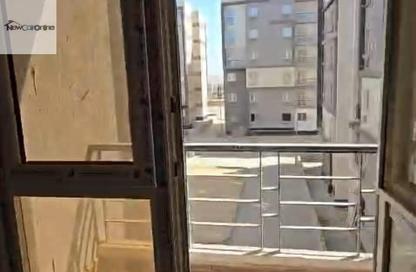 Apartment - 3 Bedrooms - 1 Bathroom for sale in Dar Masr 2 - elandalus - South Teseen St. - The 5th Settlement - New Cairo City - Cairo