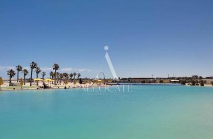 Cabin - 1 Bedroom - 1 Bathroom for sale in Hacienda Bay - Sidi Abdel Rahman - North Coast Cabin - 1 Bedroom - 1 Bathroom for sale in Hacienda Bay - Sidi Abdel Rahman - North Coast