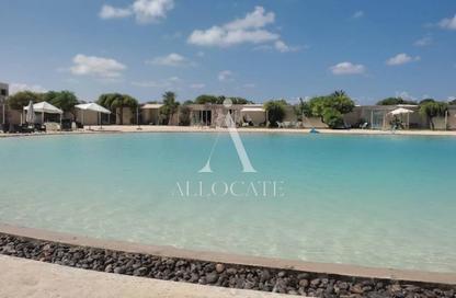 Cabin - 1 Bedroom - 1 Bathroom for sale in Hacienda Bay - Sidi Abdel Rahman - North Coast Cabin - 1 Bedroom - 1 Bathroom for sale in Hacienda Bay - Sidi Abdel Rahman - North Coast