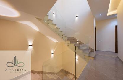 Villa - 6 - 6 for rent in Concord Gardens - 5th Settlement Compounds - The 5th Settlement - New Cairo City - Cairo