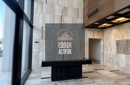 Office Space - Studio - 1 Bathroom for rent in District 5 - 5th Settlement Compounds - The 5th Settlement - New Cairo City - Cairo
