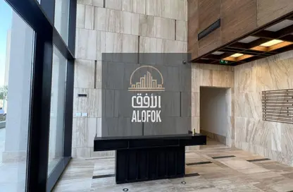 Office Space - Studio - 1 Bathroom for rent in District 5 - 5th Settlement Compounds - The 5th Settlement - New Cairo City - Cairo