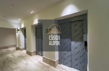 Office Space - Studio - 1 Bathroom for rent in District 5 - 5th Settlement Compounds - The 5th Settlement - New Cairo City - Cairo