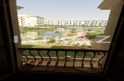 Apartment - 2 Bedrooms - 2 Bathrooms for sale in Mountain View Hyde Park - 5th Settlement Compounds - The 5th Settlement - New Cairo City - Cairo