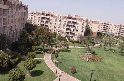 Apartment - 2 - 2 for sale in B7 - Madinaty - Cairo